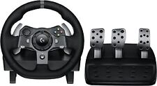 Logitech g920 driving for sale  USA