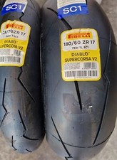 Coppia treno gomme usato  Rivarolo Canavese