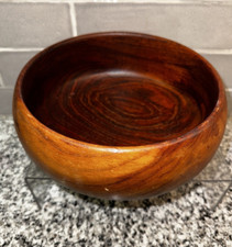 Vintage hand turned for sale  Farmington