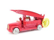 Matchbox marquis feuerwehrauto gebraucht kaufen  Gelsenkirchen