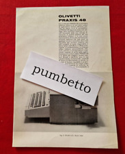 Advertising italian pubblicit� usato  Roma