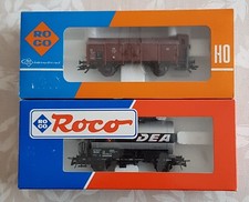 Roco güterwagen 46071 gebraucht kaufen  Kaufering