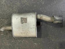 ford mondeo exhaust for sale  STOKE-ON-TRENT