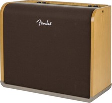 Fender acoustic pro gebraucht kaufen  Aiterhofen