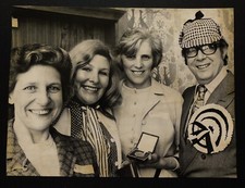 Eric morecambe luton for sale  DOWNHAM MARKET