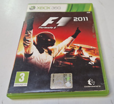 F1 2011 Formula 1 - XBOX 360, usado comprar usado  Enviando para Brazil