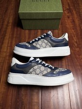 Gucci supreme blue for sale  Layton