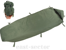 Saco de dormir militar leve original + mosquiteiro exército britânico acampamento comprar usado  Enviando para Brazil