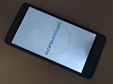 Alcatel touch idol gebraucht kaufen  Stahnsdorf