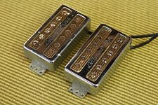 Usado, Conjunto Humbucker Raro DeArmond EUA Tom Dourado comprar usado  Enviando para Brazil