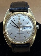 Omega constellation day for sale  Honolulu