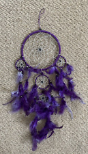 Hanging dream catcher for sale  PORTSMOUTH