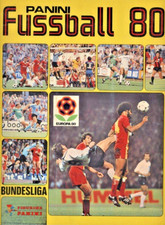 Panini fussball bundesliga gebraucht kaufen  Köln