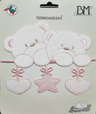 Patch applicazione ricamata usato  Ugento