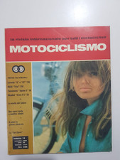 Motociclismo 1969 laverda usato  Trebisacce
