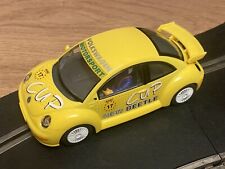 Scalextric volkswagen beetle for sale  SANDBACH