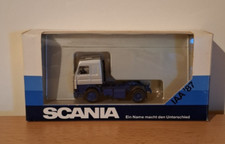 Seltener herpa scania gebraucht kaufen  Speichersdorf