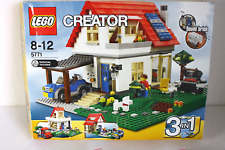 Lego creator set gebraucht kaufen  Delbrück