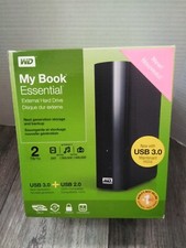 Western digital book for sale  Brooklyn