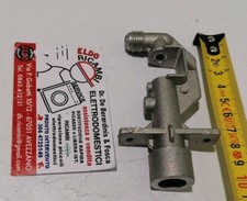 Supporto bruciatore venturi usato  Avezzano