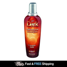 Synergy tan dark for sale  SOUTHEND-ON-SEA