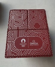 Travel case omega d'occasion  Paris-