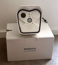Mobotix m16tb r079 gebraucht kaufen  Karlsruhe