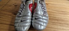 Nike total 2003 for sale  WREXHAM