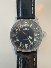 Fortis flieger automatic for sale  Los Angeles