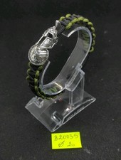 Bracciale paracord spartan usato  Veroli