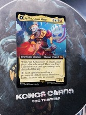 Kefka court mage for sale  BARROW-UPON-HUMBER