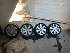 Cerchi r16 ford usato  Zola Predosa