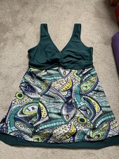 Ecupper womens swimsuit for sale  NEWTON ABBOT