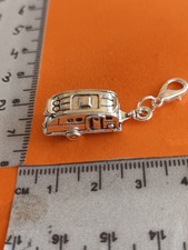 Charms anhänger wohnwagen gebraucht kaufen  Grevenbroich
