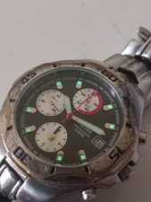 Pulsar mens watch for sale  CROYDON