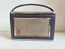 Ancien transistor radio d'occasion  Limoges-