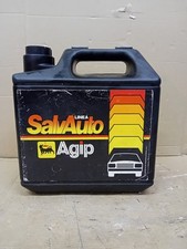 Agip linea salva usato  Fiumicino