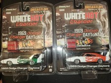 Greenlight 1969 dodge for sale  Porter