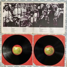 beatles red album for sale beatles red album for sale LEICESTER