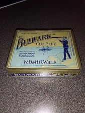 Rare vintage bulwark for sale  ALEXANDRIA