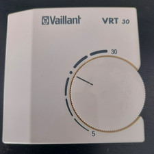 Vaillant room thermostat for sale  HIGH WYCOMBE
