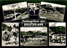 Bolsterlang hoernerbahn bolste gebraucht kaufen  Deutschland