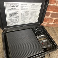 Amprobe promax rgs1900 for sale  Meridian