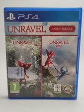 Unravel yarny bundle usato  Gozzano