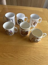 Royal family commemoration for sale  PETERBOROUGH