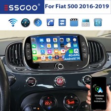 Autoradio per fiat usato  Italia