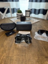 Oakley bxtr sunglasses for sale  Mustang