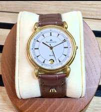 Montre maurice lacroix d'occasion  Gex