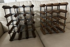 Wine rack storage for sale Wine rack storage for sale  RICKMANSWORTH