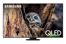 Samsung q80d qn50q80daf for sale  USA